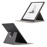 เคสป้องกันหนังแบบหมุนได้สำหรับ Onyx Boox Note X5S ที่ดูดซับแม่เหล็ก หนังสืออิเล็กทรอนิกส์ อุปกรณ์เสร