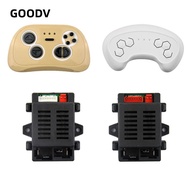 GOODV HH707K-2.4G Toys Transmitter Car Electric Vehicle