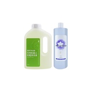 Ecovacs X8 / N30 / T30 / X2 Accessories Of Cleaning Solution Cleaning Liquid For Ecovacs T30 Parts