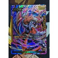 Dragon Ball Fusion World FB05-028 Janemba [L★]
