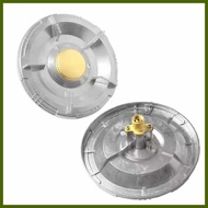 Gasulette'm@Super%kz|KalanGCBurner-ATOriginal-wuShine-VBrand-Ifor.e] 2.7kg Gasul Tank & Fiesta Gas