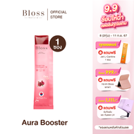 Bloss Jeli Booster แดง (25gxP.14) 1 ซอง