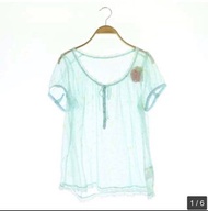 Franche lippee