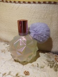Ariana Grande Moonlight香水100ml（有使用過）