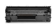 HP ตลับหมึกโทนเนอร์ Toner Cartridge รุ่น 85A (CE285A) สีดำ