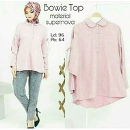 Bowie Top*
