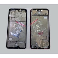 MERAH Lcd Frame Lcd Stand Middle Bone Bezel Vivo V15 Pro | V15Pro - Red