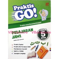 PRACTICAL RAINBOW GO! YEAR 5 KSSR JOBS – VBS