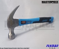 Flyman Claw Hammer / Martilyo