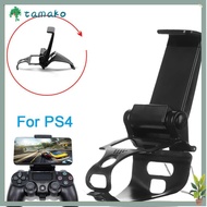 TAMAKO Controller Smartphone Clip Universal Video Games Protable Handle Bracket for PS4 Playstation 