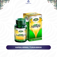 HERBAL HERNIA HANNIFIT – traditional hernia medicine | Helps shrink hernia lumps | Safe & registered