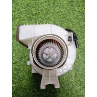 TOYOTA NOAH HYBRID  ZWR80 1.8 2ZR-FYE BLOWER MOTOR [2E-6C-D2374]