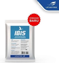 IBIS sachet 10gr Pelembut Roti  / IBIS BLUE Pelembut Donat / Bread Improver