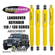 Dobinsons Landrover Discovery 1 / Defender 110, 130 series Absorber