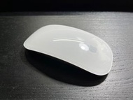 【 Apple 】Magic Mouse 1 ｜巧控滑鼠1代（電池式）（有故障）、正版蘋果滑鼠、無線滑鼠、藍牙滑鼠、藍芽