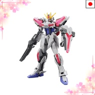[Direct from Japan]BANDAI SPIRITS ENTRY GRADE Gundam Build Metaverse Build Strike Exceed Galaxy 1/14