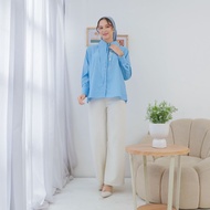 Yaashyma Blouse Giselle