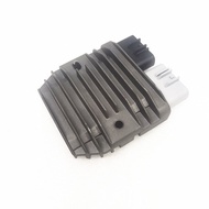 Suitable for longjiezai Promise 300RR AC Promise 500R DS650 Rectifier Battery Charger Voltage Regula