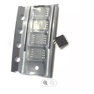 Chip D3741 D37 MSOP-8 Monitor IC