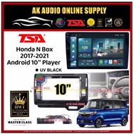 1K Screen 2+32GB 4G 8-CORE🆕TSA Honda N-Box N Box  NBox 2017 - 2021Android 10'' inch DSP/QLED/CARPLAY