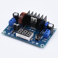 DC-DC 5-40ถึง5-48V 5A โมดูลติดตั้ง XH-M412โมดูลบูสต์ดิจิตอล