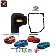 AUTO FILTER / GEAR BOX FILTER & GASKET SET - PERODUA AXIA 1.0 / BEZZA 1.0 1.3 / MYVI 2014 ABOVE / AL