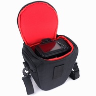 DSLR Camera Bag Case For Nikon Bag Canon EOS R 4000D 800D 77D 80D 1300D 1200D 760D 750D 700D 600D 60