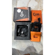 ECU TUNEBOSS Y15ZR V1 SIAP QUICKSHIFTER