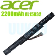 ACER battery laptop รุ่น AL15A32 สินค้าพร้อมส่ง