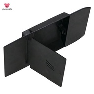 For     X3 X4 IX3 Armrest Hidden Storage Box Storage Box for     X3 X4 IX3 Car Storage Accessories
