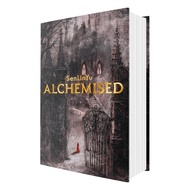 Alchemised: #1 New York Times Bestseller (Deluxe Hardcover) by Senlinyu