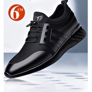 MEN'S HEIGHT INCREASING SHOES 6CM TT244
