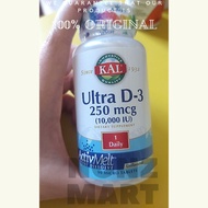 Ultra vitamin D3 10000iu