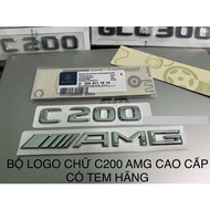 C LOGO 200 AMG PREMIUM CHEAP PRICE