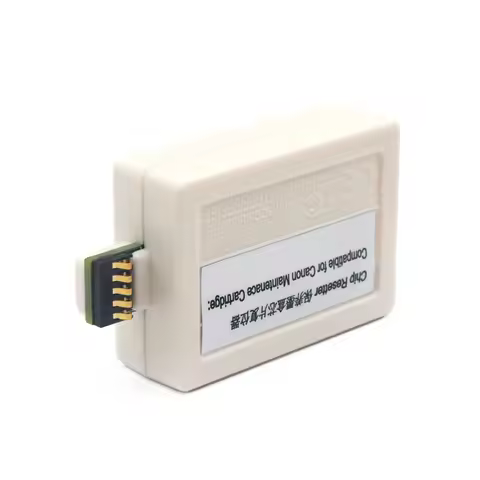 MC-32 MC32 Waste Ink Tank Chip Or Maintenance Box Resetter For Canon TC-5200 TC-5200M TC-20 TC5200 T