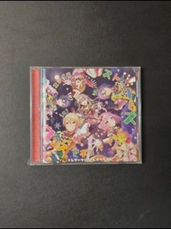 世界計畫 彩色舞台 feat.初音未來 CD プロセカ ニジイロストーリーズ/ワンスアポンアドリーム（Rainbow-Colored Stories / Once Upon a Dream）