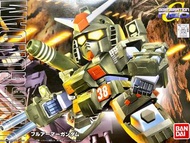 BB戰士 No.251 Full Armor Gundam 全武裝高達 FA-78-1 FA78 元祖 高達 G-Gen SD Gundam Bandai 高達模型 LBB Legend BB SDX GUNPLA HG RG EG MG PG