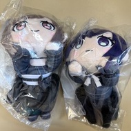 全新 世界計劃 世界計畫 Project Sekai 劇場版 趴公仔 Plush 25時 mfy ena 朝比奈真冬 東雲繪名