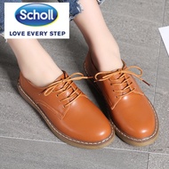 scholl shoes Scholl women shoes Flat shoes women slip on shoes women scholl casual leather shoes sch