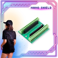 Arduino Nano Shield - IO Expander Board - Digibot Official