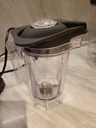 Blendtec twister jar