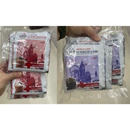 Near expiry Culture Blends Eng Style Roast and English Creamy Brewed Coffee in a Bag 20gx10 July22