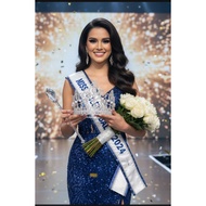 Exquisite Pageant Silver Highquality Pageant Crown Queen Crown