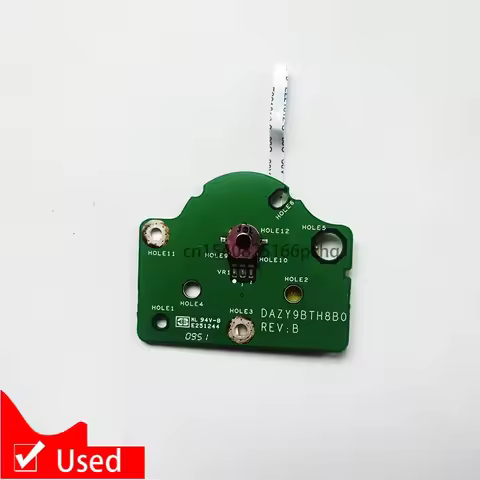 Used DAZY9BTH8B0 FOR Acer Aspire 8942G 8942 Laptop Board