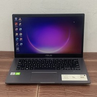 Laptop Asus Vivobook A409J Intel core i5-1035G1 RAM 8GB 512gb mx110