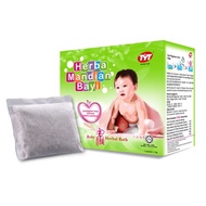 TYT MANDIAN HERBA BAYI