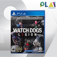 [PS4] [1 Hand] Watch Dogs: Legion [PlayStation4] [PS4 Games]