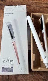 Panasonic直髮夾