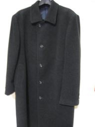 英國紳士品牌大衣---MORLEY摩利