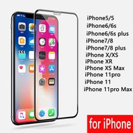 iPhone Screen Protector iPhone 11 Pro max X XR XS Max 8 Plus 7plus i7 i8 12 pro max 13 pro max  Temp